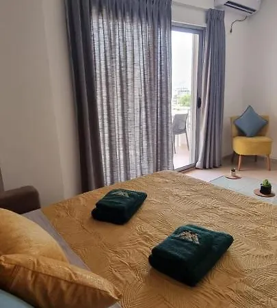 3d Sea View شقة *