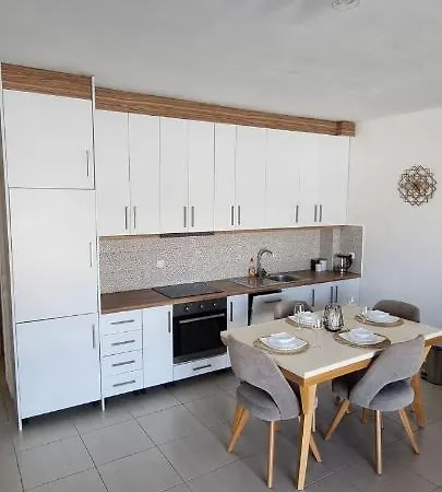 3d Sea View ساراندا