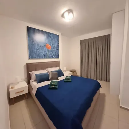 3d Sea View * Sarandë