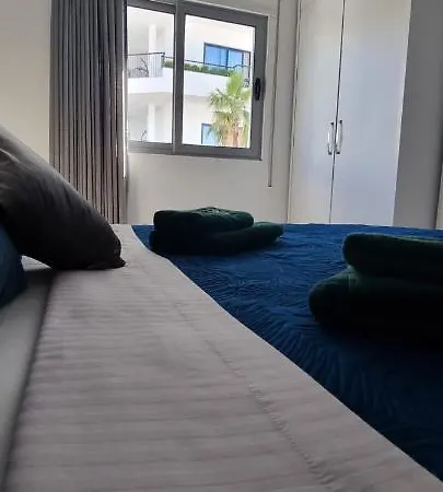 3d Sea View شقة *