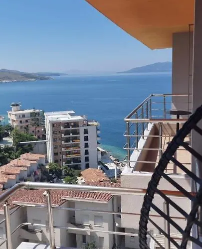 アパート 3d Sea View