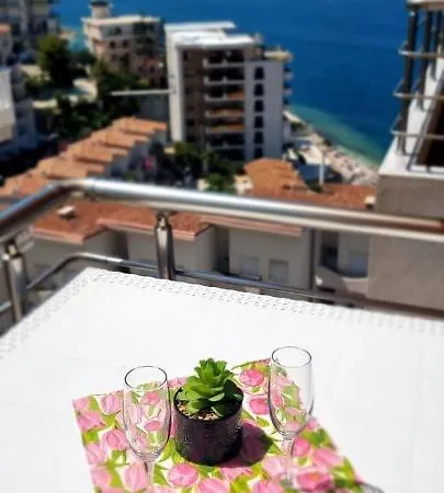 3d Sea View Sarandë