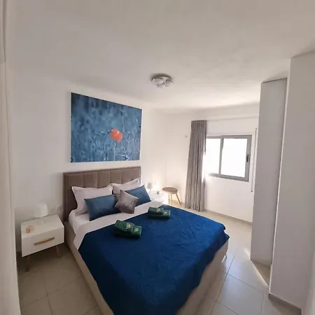 Lägenhet 3d Sea View Sarandë