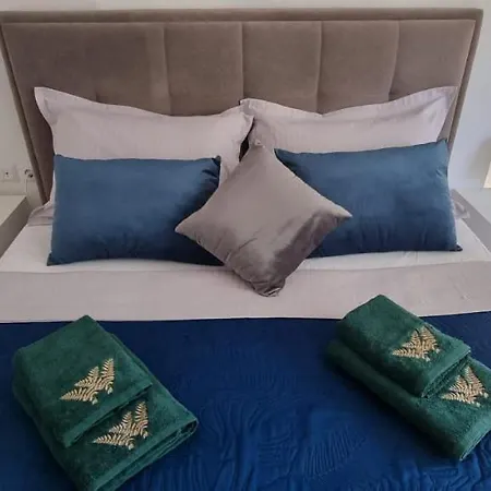 3d Sea View Sarandë