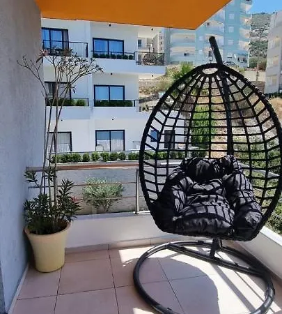 3d Sea View * Sarandë