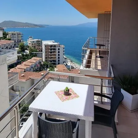 Lägenhet 3d Sea View