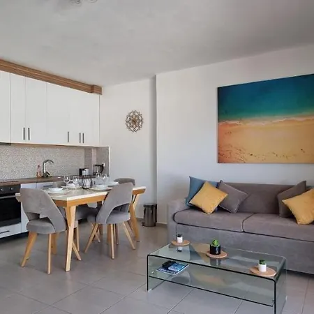 Lägenhet 3d Sea View *