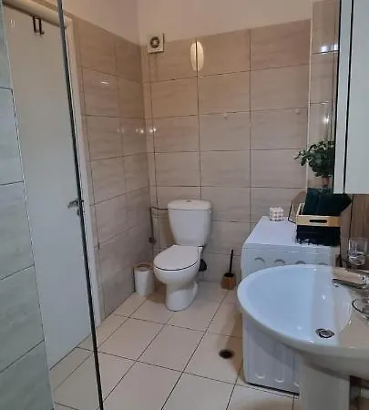 3d Sea View Lägenhet Sarandë