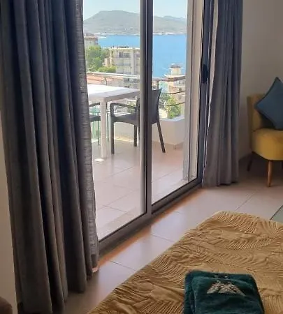 3d Sea View *