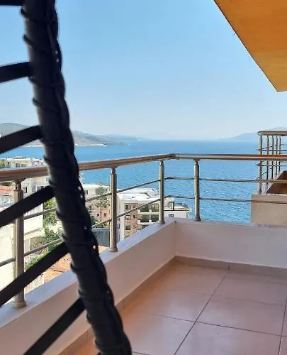 3d Sea View Apartman