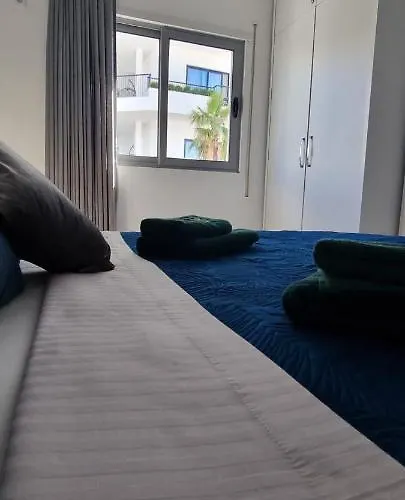 3d Sea View Apartman *