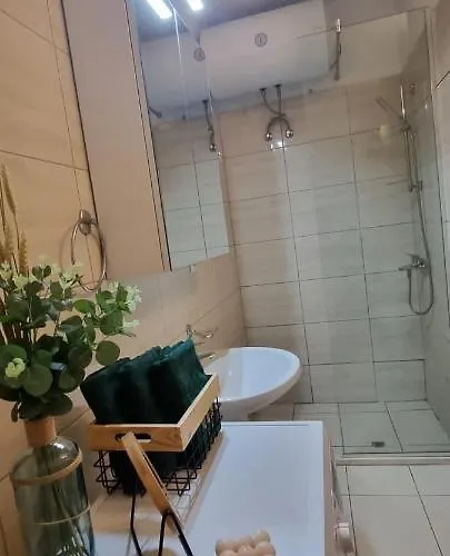 3d Sea View Apartman